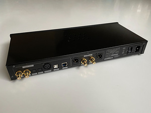 North Star Design Excelsio DSD DAC (2 фото из 2)