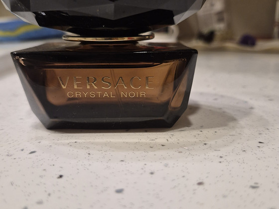 Versace Crystal Noir 50 ml