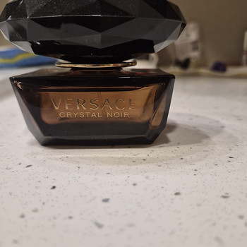 Versace Crystal Noir 50 ml