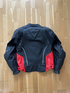 Dainese D1 Racing sõidutagi suurus 52 (6 foto / 6)