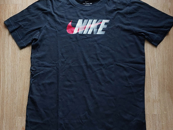 Футболка Nike р. 158-170