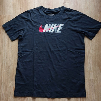 Футболка Nike р. 158-170