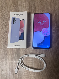 Мобильный телефон Samsung A13 (1 фото из 2)