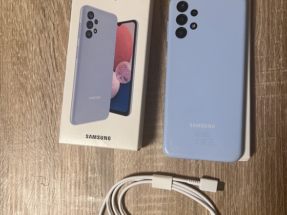 Mobiiltelefon Samsung A13