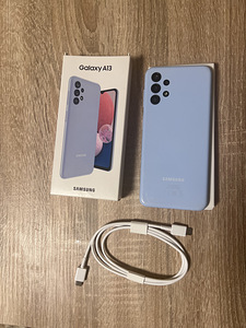 Мобильный телефон Samsung A13 (2 фото из 2)