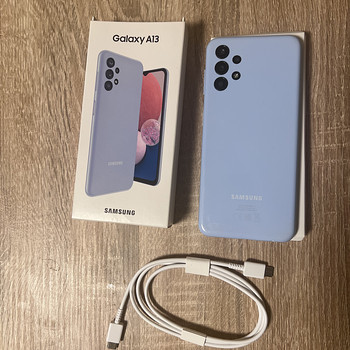 Мобильный телефон Samsung A13