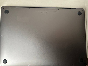 Apple MacBook Air 13 (M1, 2020) / 8GB / 256GB / 97% Battery (5 foto / 6)