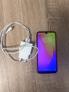 Mobiiltelefon Redmi 7 (1 foto / 2)