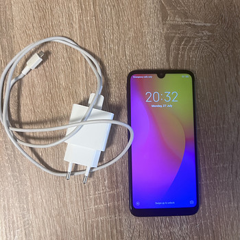 Mobiiltelefon Redmi 7