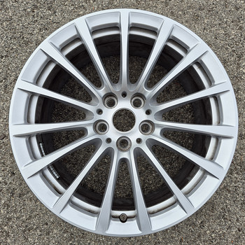 R18 uueväärsed originaal veljed 5x112 - Audi VW MB BMW Skoda