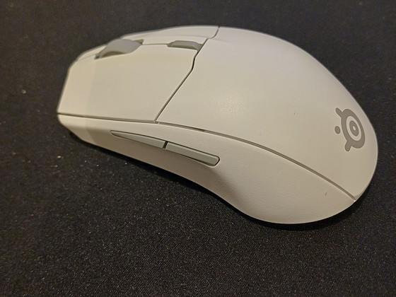 RIVAL 3 WL GEN 2 - WHITE