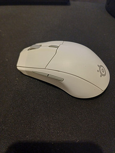 RIVAL 3 WL GEN 2 - WHITE (1 foto / 3)