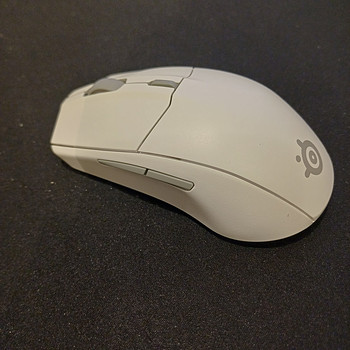 RIVAL 3 WL GEN 2 - WHITE