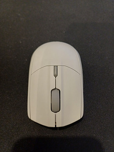 RIVAL 3 WL GEN 2 - WHITE (2 foto / 3)