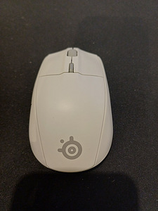RIVAL 3 WL GEN 2 - WHITE (3 foto / 3)