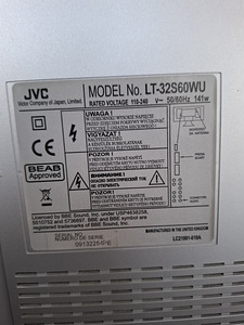 JVC teler puldiga (3 foto / 3)
