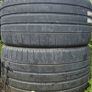 R21 Pirelli 305/30/21 - 2tk - paigaldus