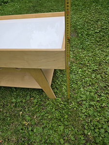 Световой стол 116x56см (3 фото из 5)