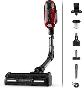 Продаётся аккумуляторный вертикальный пылесос Rowenta X-Force Flex (2 фото из 3)