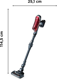 Продаётся аккумуляторный вертикальный пылесос Rowenta X-Force Flex (3 фото из 3)