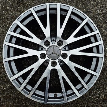 R18 MB originaal UUS 5x112 - A B C CLA V-Class Vito