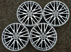 R18 MB originaal UUS 5x112 - A B C CLA V-Class Vito (2 foto / 7)