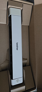 Brother DS-640 Scanner USB2.0 (1 foto / 3)
