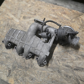 1.9 TDI впускной коллектор с клапаном EGR (VAG)