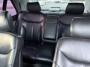 Mercedes-Benz S350 W140 (6 фото из 10)