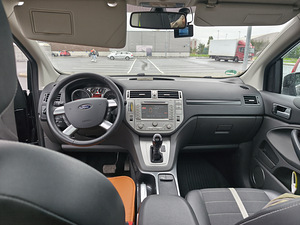 Müün autot (4 foto / 9)