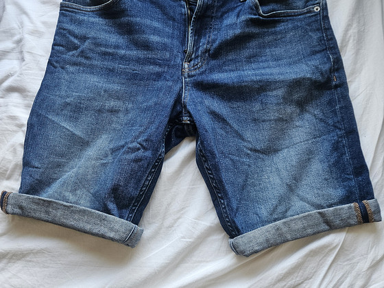 Uued Calvin Klein Jeans meeste lühikesed püksid
