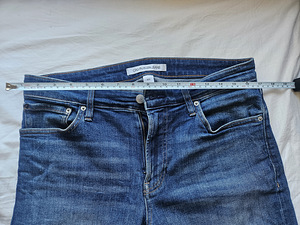 Uued Calvin Klein Jeans meeste lühikesed püksid (2 foto / 6)