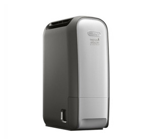 Осушитель DELONGHI DNS80 DEHUMIDIFIER 20L (1 фото из 4)