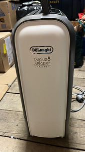 Осушитель DELONGHI DNS80 DEHUMIDIFIER 20L (2 фото из 4)