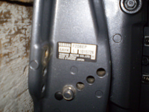 Yamaha 20 4т (6 фото из 10)