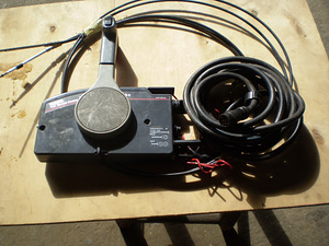 Yamaha 20 4т (8 фото из 10)