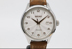 Seiko käekell (1 foto / 4)