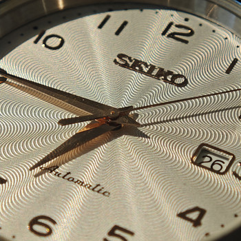 Наручные часы Seiko