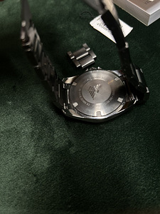 Emporio Armani AR11178 meeste kell, perfektne seisukord (3 foto / 4)
