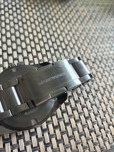 Emporio Armani AR11178 meeste kell, perfektne seisukord (4 foto / 4)