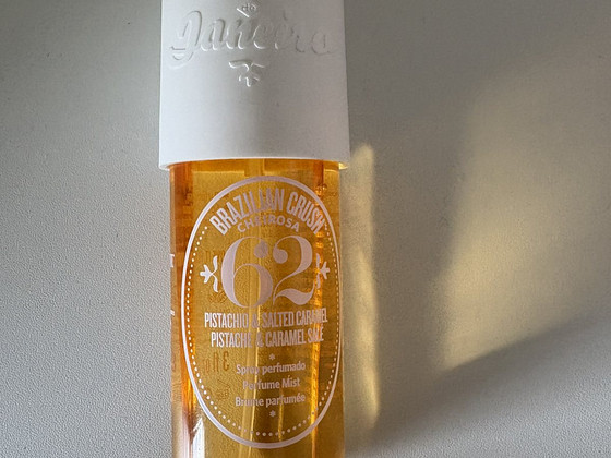 Sol De Janeiro Brazilian Crush Cheirosa 62 Hair & Body Mist