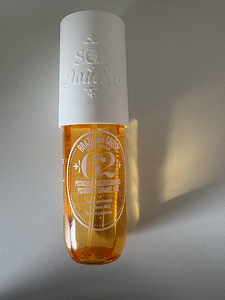 Sol De Janeiro Brazilian Crush Cheirosa 62 Hair & Body Mist (1 foto / 6)