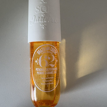 Sol De Janeiro Brazilian Crush Cheirosa 62 дымка для волос и тела