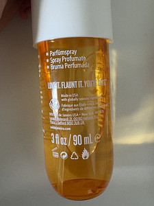 Sol De Janeiro Brazilian Crush Cheirosa 62 Hair & Body Mist (2 foto / 6)