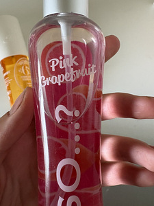 Sol De Janeiro Brazilian Crush Cheirosa 62 Hair & Body Mist (4 foto / 6)