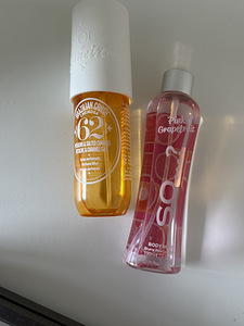 Sol De Janeiro Brazilian Crush Cheirosa 62 Hair & Body Mist (5 foto / 6)