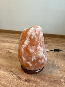 Suur Himaalaja soolalamp 12,3 kg (2 foto / 5)
