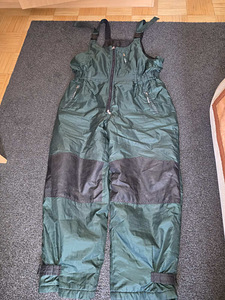 Зимний рыболовный костюм Nova Touri 2XL (1 фото из 5)