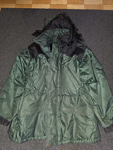 Зимний рыболовный костюм Nova Touri 2XL (2 фото из 5)