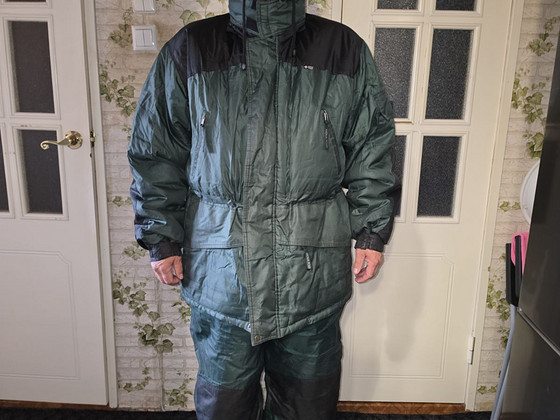 Зимний рыболовный костюм Nova Touri 2XL
